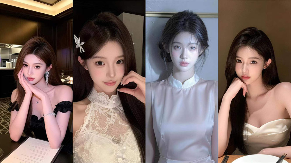 Momoko葵葵写真合集 45套12.36GB 持续更新-幻彩魔方